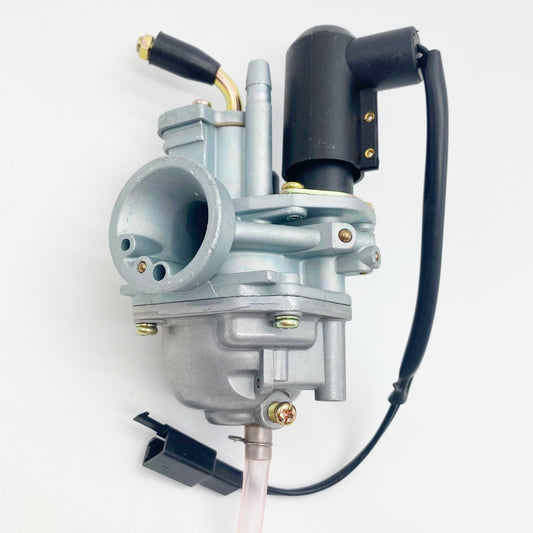 19mm PZ19JF 2Stroke Carburetor Carb for YAMAHA JOG 90cc 100cc 90 100 AT100 TXL50