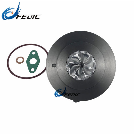 MFS Turbo BV40 54409880026 for BMW 335d 435d 535d 640d 740d X3 X4 X5 X6 xDrive