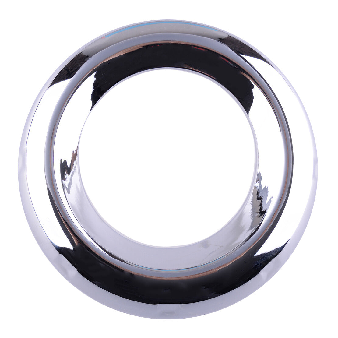 Front Right Fog Light Lamp Cover Ring Trim Fit for Toyota RAV4 Limited 09-12.