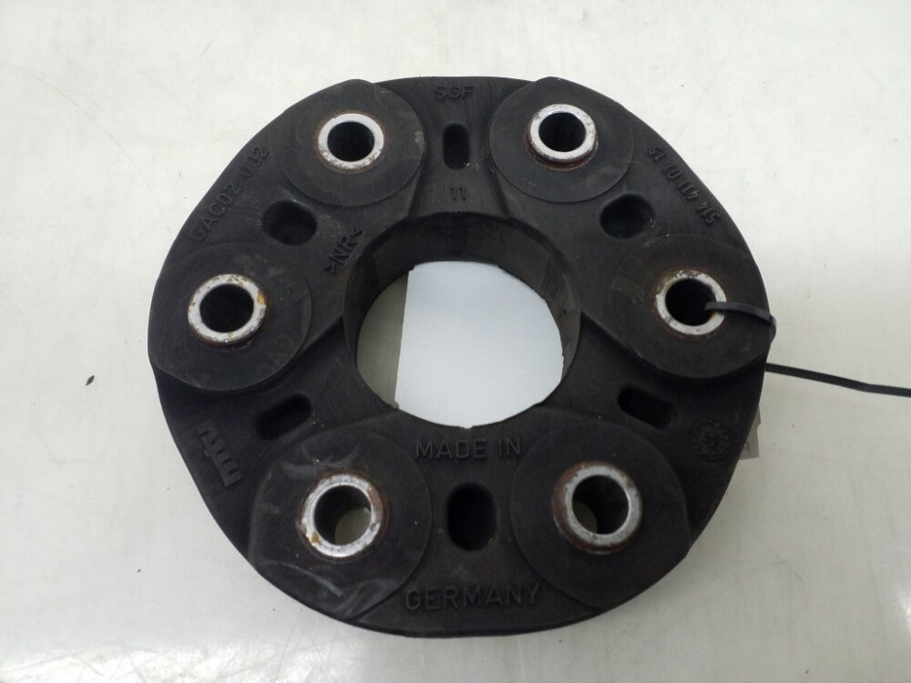 Drive shaft connecting disc for MERCEDES W164 W166 ML/GL/R/GLS/GLE A0004111100