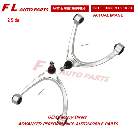 Front Control Arm Bush  Ball Joint For 2001-2006 for Lexus LS430 2 Side 48610-59035