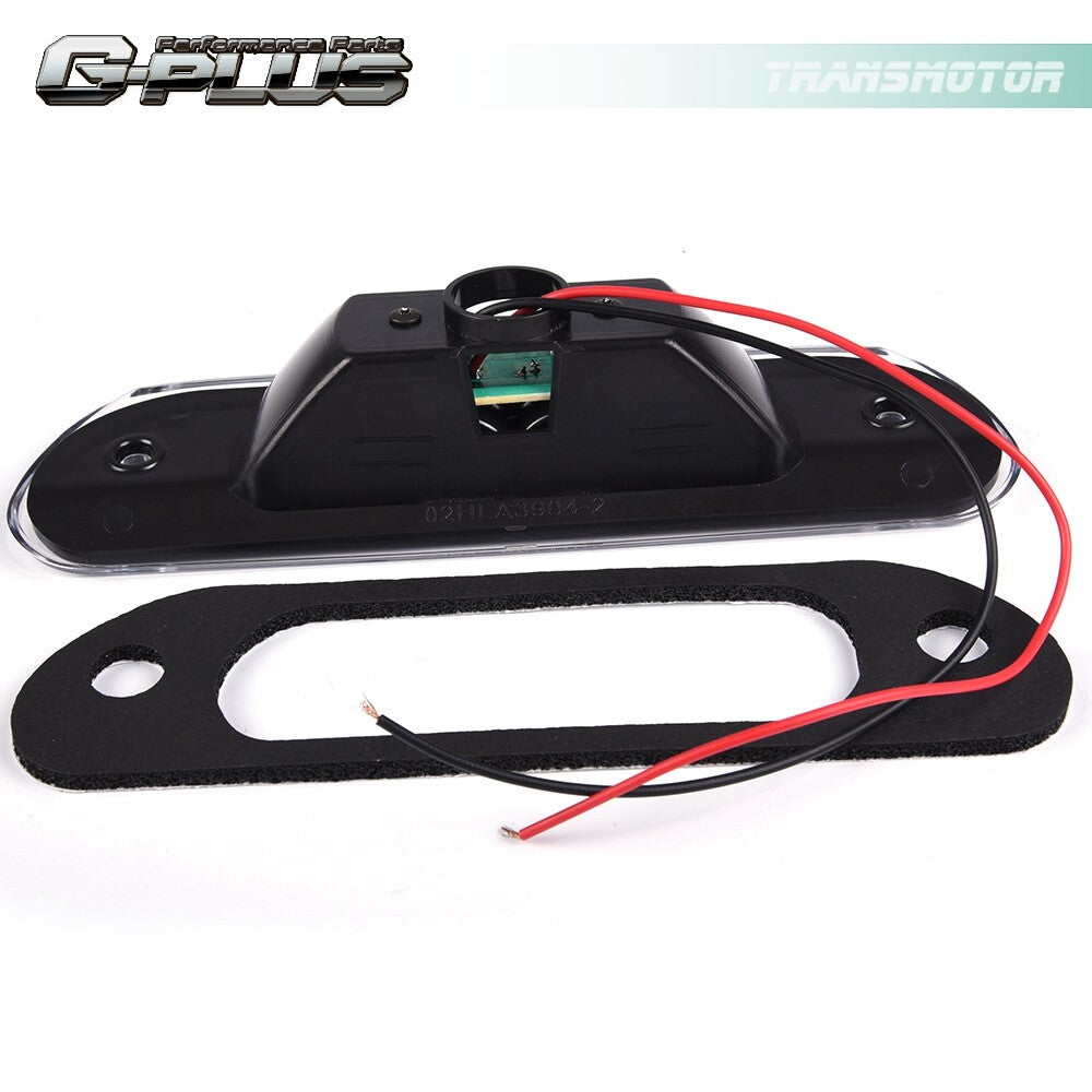 Echeng 99 - 2004 An'e Da Liang/Jin Liang LED Triple Gloss Surface