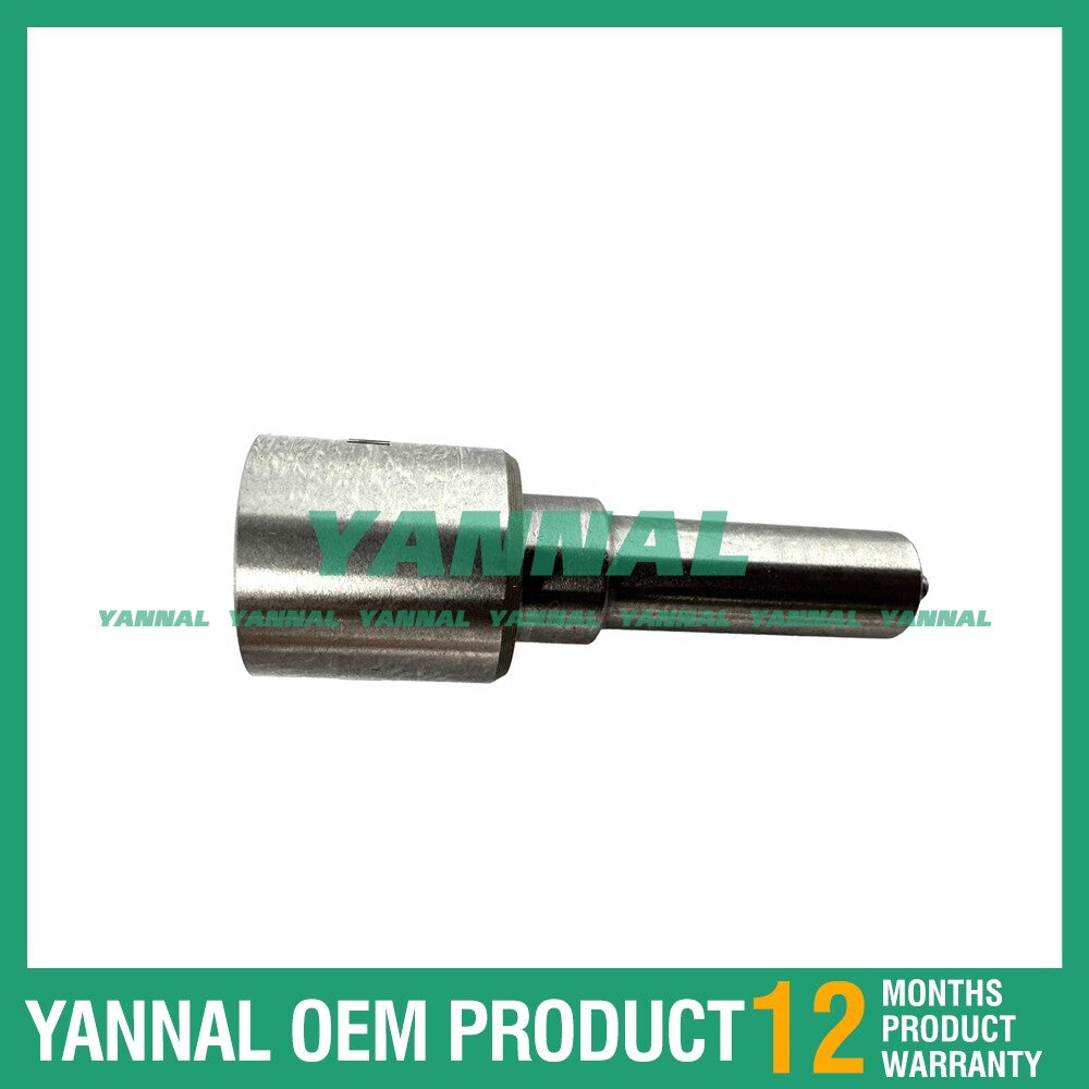 1J730-53611 Fuel injector suitable for Kubota NP-DLLA155PN394 105017-3940 engine.