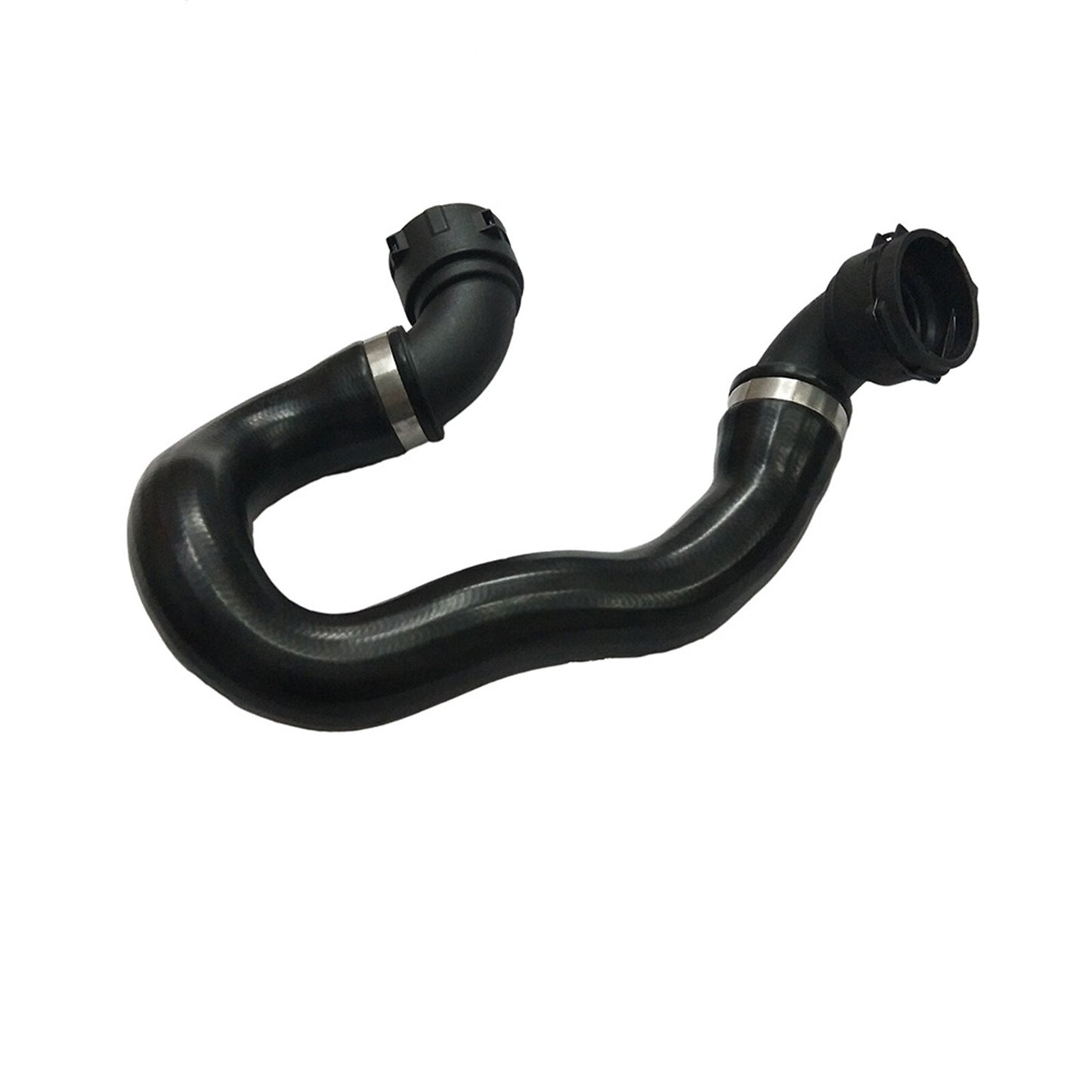 Radiator coolant hose expansion tank suitable for BMW E88 E82 E90 E92 E93 N55