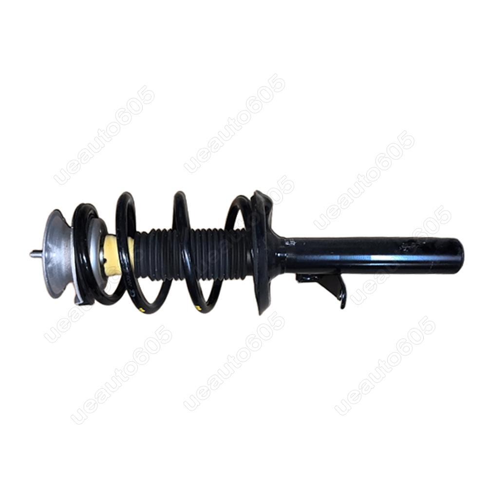 Front Left Shock Absorber Assembly W/o ADS 31313453521 for BMW X3 E83 2004-2010