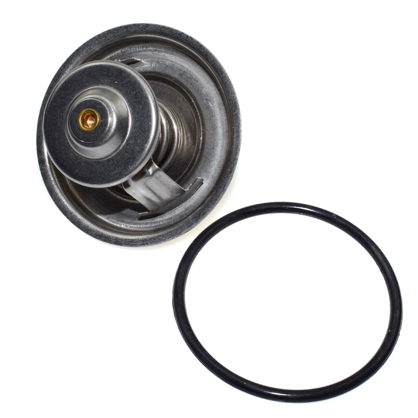 for VW for Passat 2.8 for Audi A4 A6 100 for A8 078121113F New Radiator Thermostat w/ o-ring