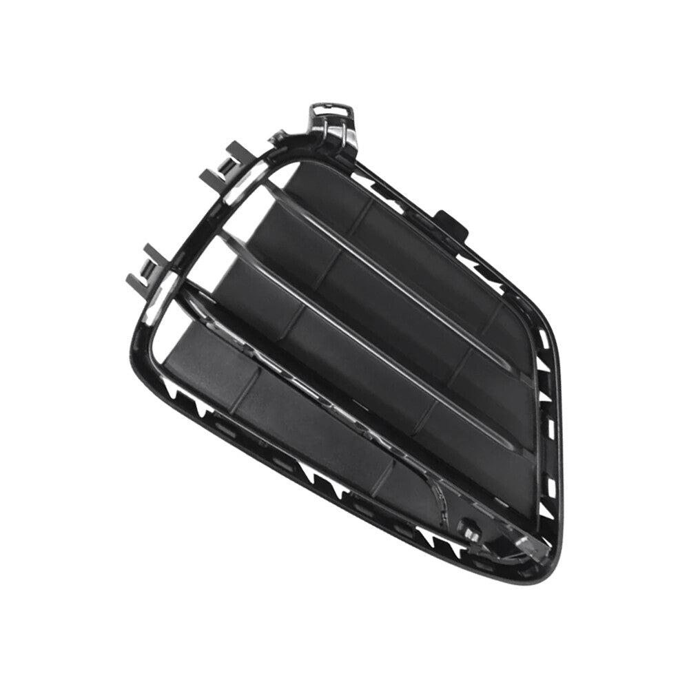 Front Left Side Bumper Lateral Grille Black Fits For X4 F26 2013 2014-2018