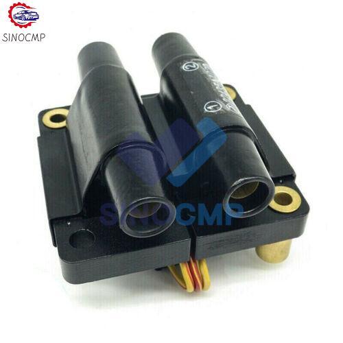 Ignition Coil Pack 22435-AA020 CM12-100D for Subaru Forester Impreza 138HP 03-09