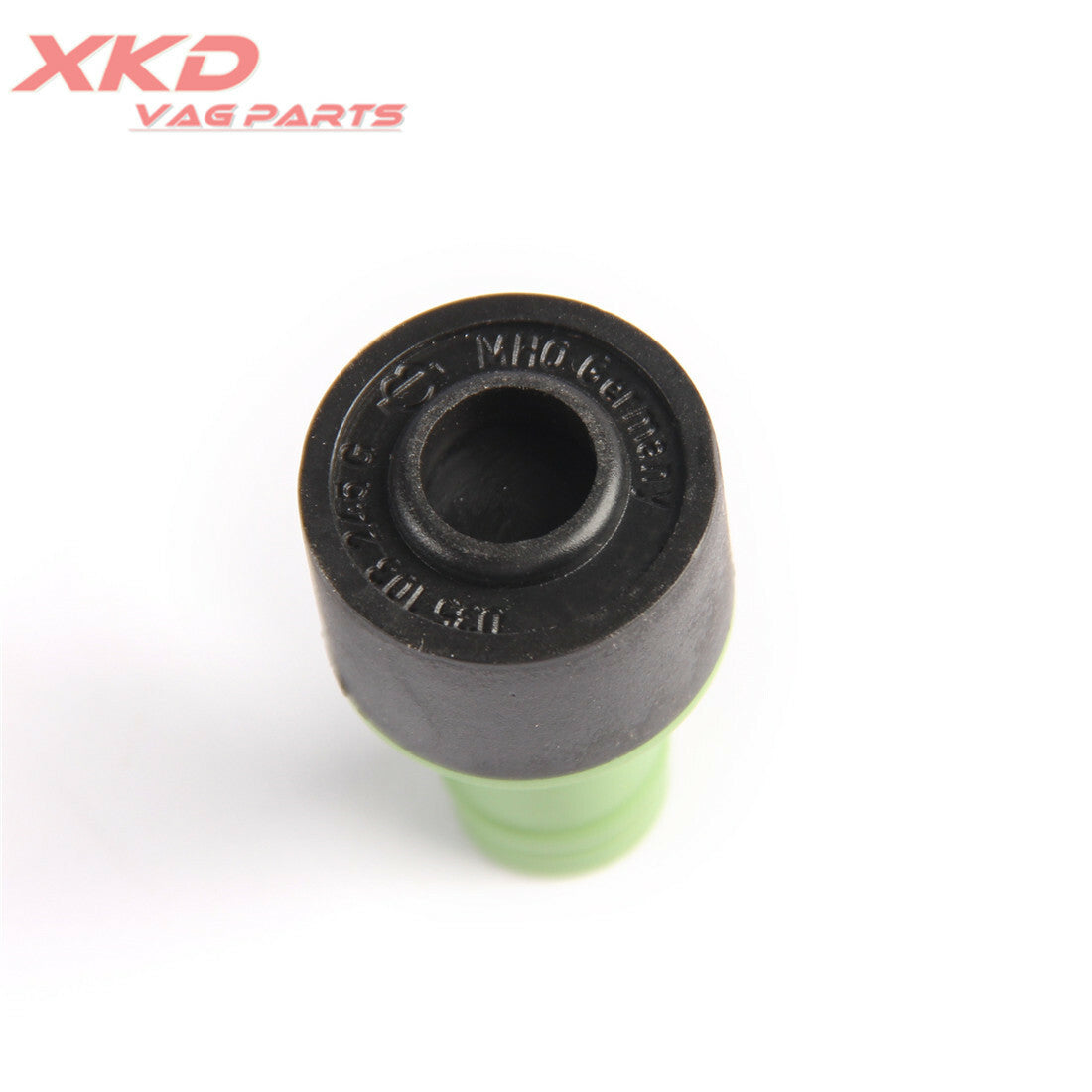 Fit for VW for Jetta for Golf for Bora 4 for Passat B5 Beetle PCV Breather Crankcase Vent Valve 1.8T