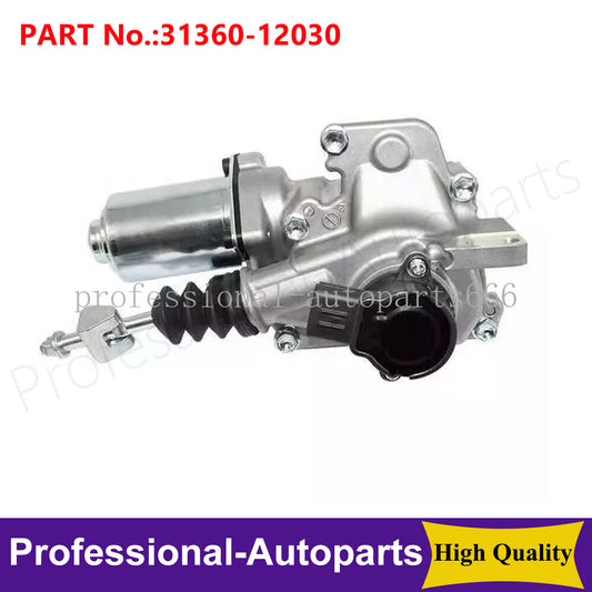 Replacement of clutch actuator slave cylinder suitable for Toyota Auris for Corolla Verso Yaris