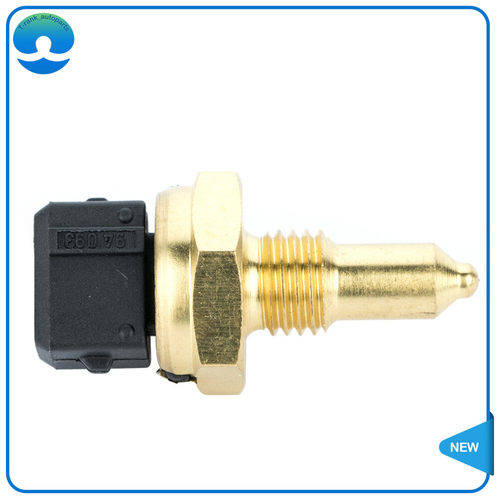 Engine Coolant Temperature Sensor Fit for 2006-2010 for BMW 128i 135i 23017838935