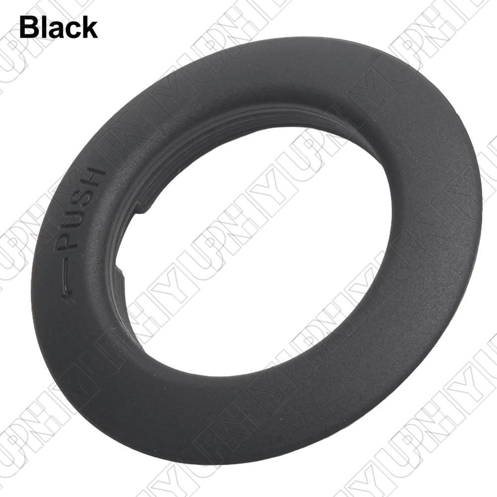55445-60100 Ignition Switch Key Hole Trim Ring Cover for Lexus GX470 LX470 03-09