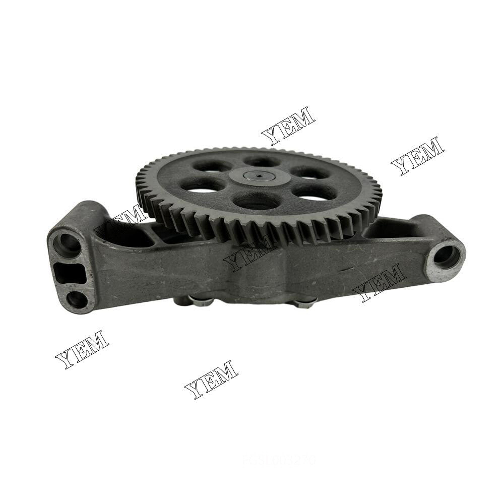 6D16 Oil Pump ME074253 ME074345 for Mitsubishi Diesel Engine Oil Pump