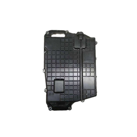 The transmission fluid pan is suitable for Ford Escape 1.5 and 2.0L.