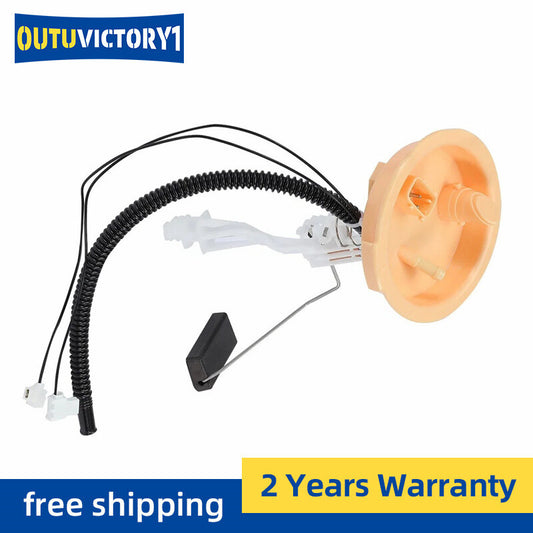 Right fuel filter with delivery unit and sealing assembly suitable for BMW E39 525i 528i 530i 540i