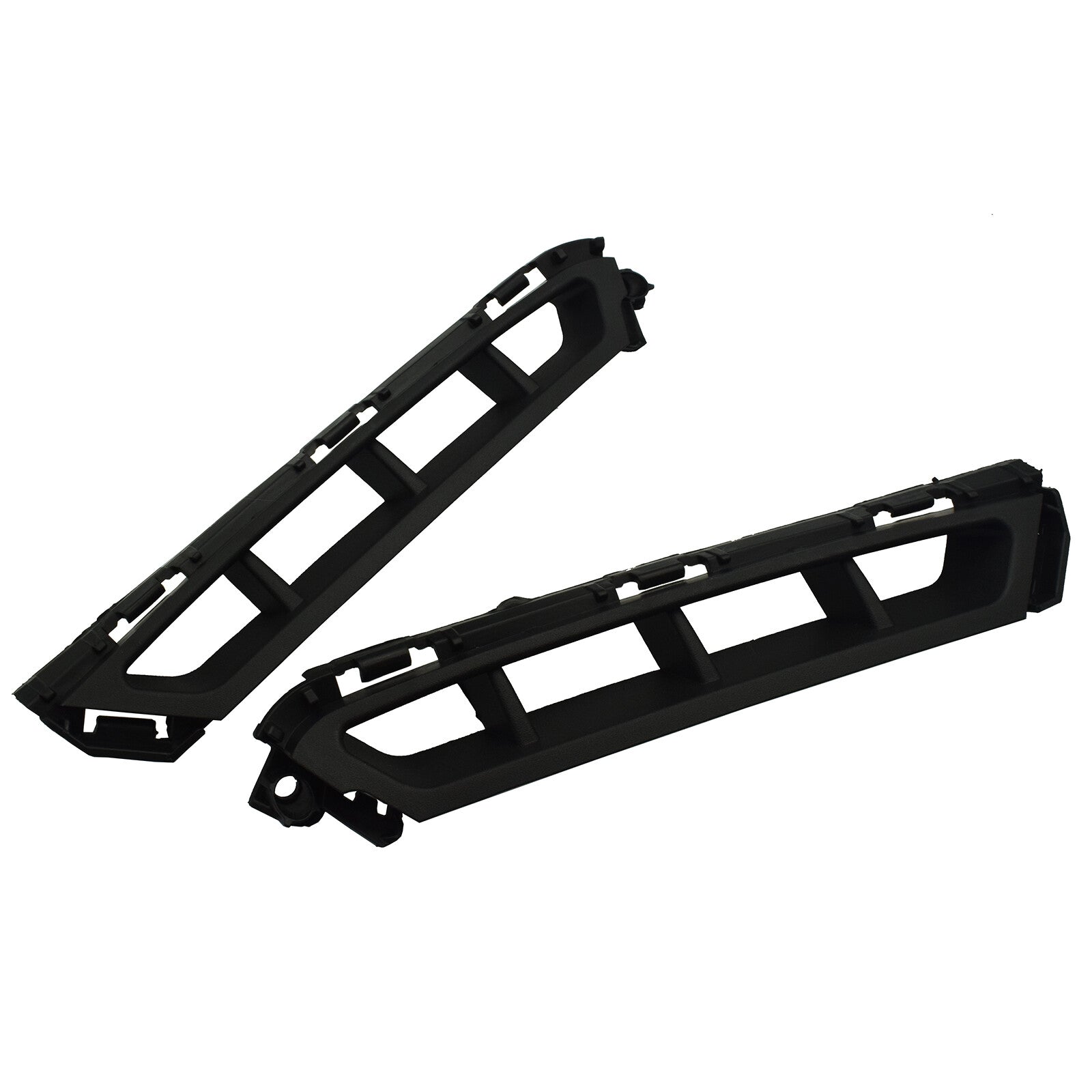 Applicable to 2019-2020 for Hyundai for Elantra with a pair of bumper air grille front LH right-hand grip.