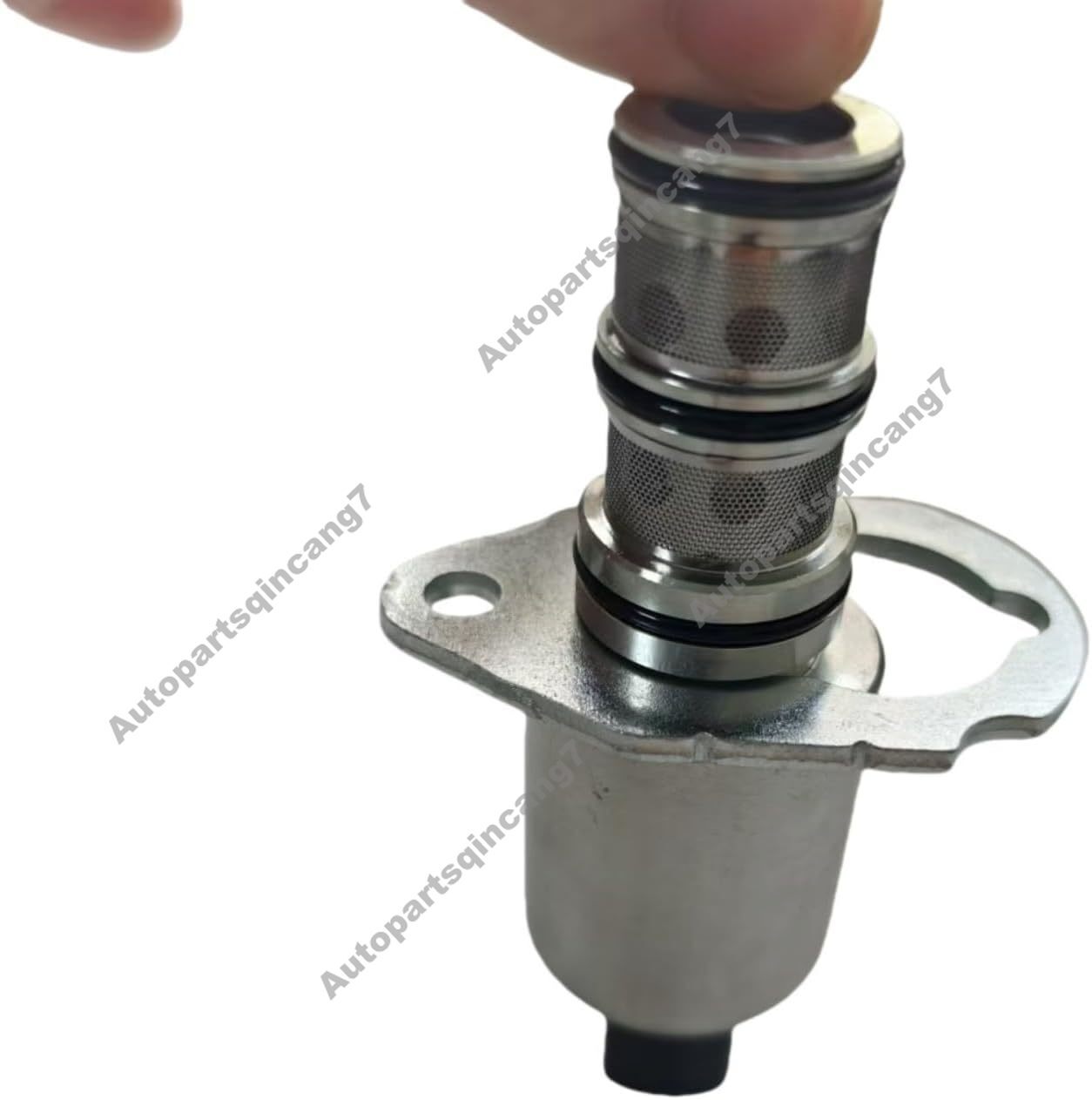 Solenoid Valve 02104-256 0501.320.205 0501320205 for ZF Transmission WG98