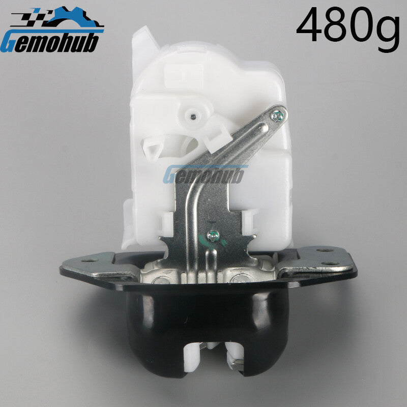 Rear Trunk Lock Actuator for 08-12 for Nissan x-trail 07-13 for Nissan Murano
