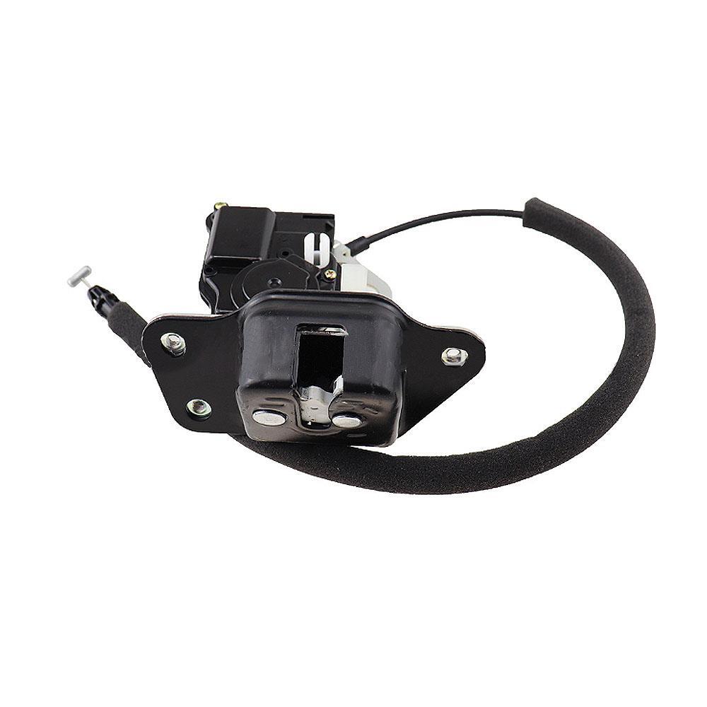 Rear Trunk Lock Actuator Motor for 2016-2018 for Dodge Grand Caravan Journey