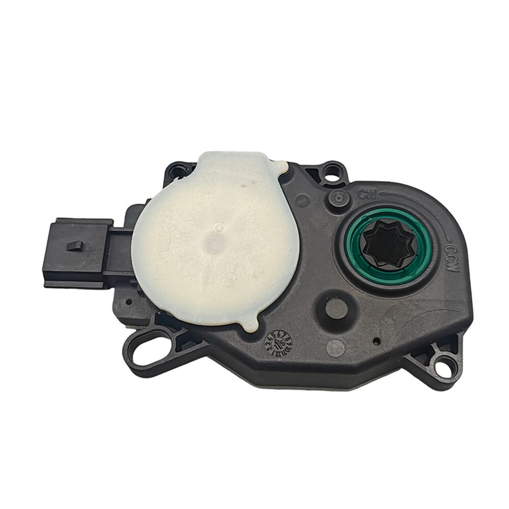 Car Active Grille Shutter Actuator Motor Assembly for Ford F-150 2018-2020 DOHC
