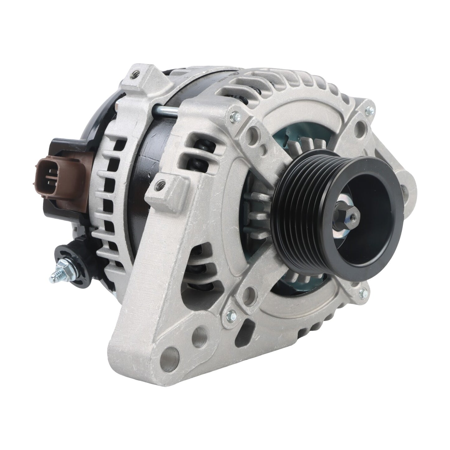 New Alternator 12V 130A For 2005-2014 for Toyota Tacoma 4.0L 1042104201 11324