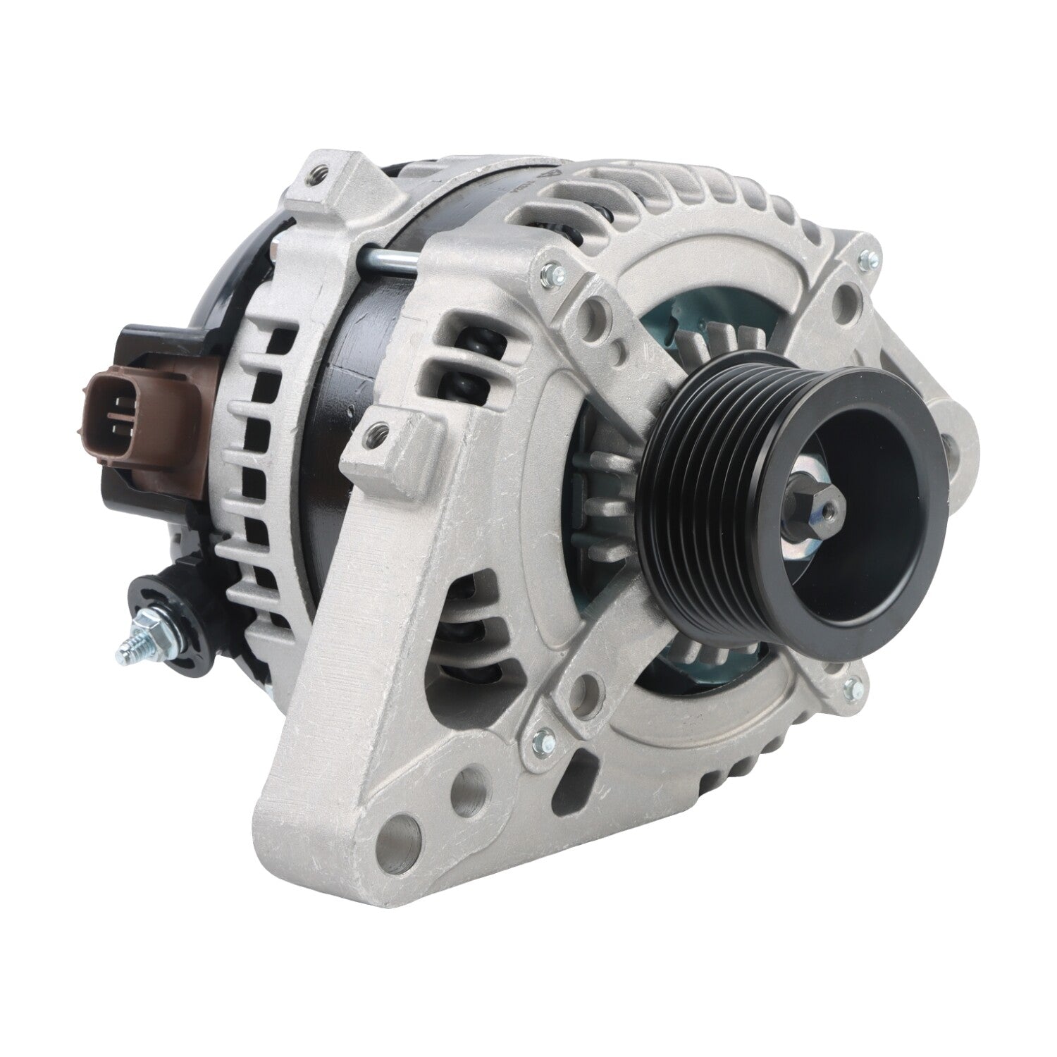 New Alternator 12V 130A For 2005-2014 for Toyota Tacoma 4.0L 1042104201 11324