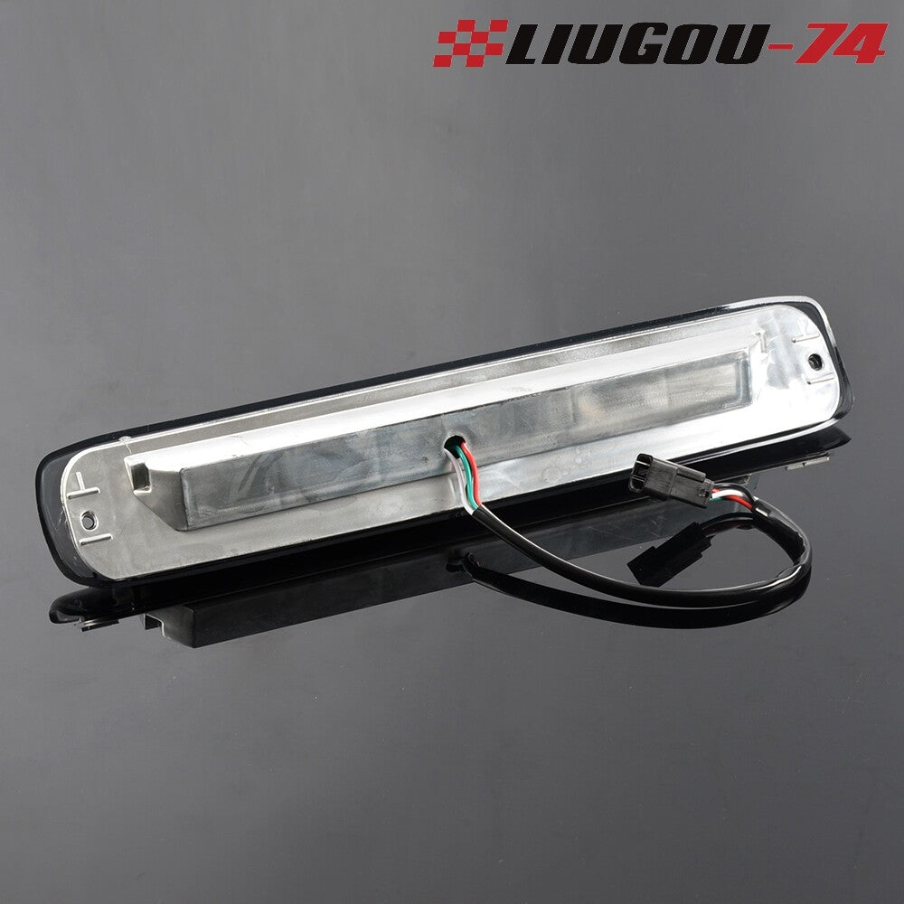 Fits 1999 - 2006 for Chevrolet Silverado for GMC for Sierra 07 Classic LED Third Brake Light