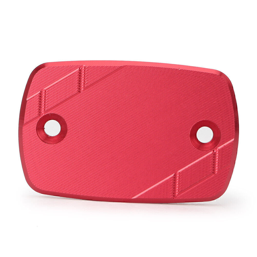 Moto Front Brake Fluid Reservoir Cap Cover for Yamaha YZF R25 14-15/R3 2015-2016