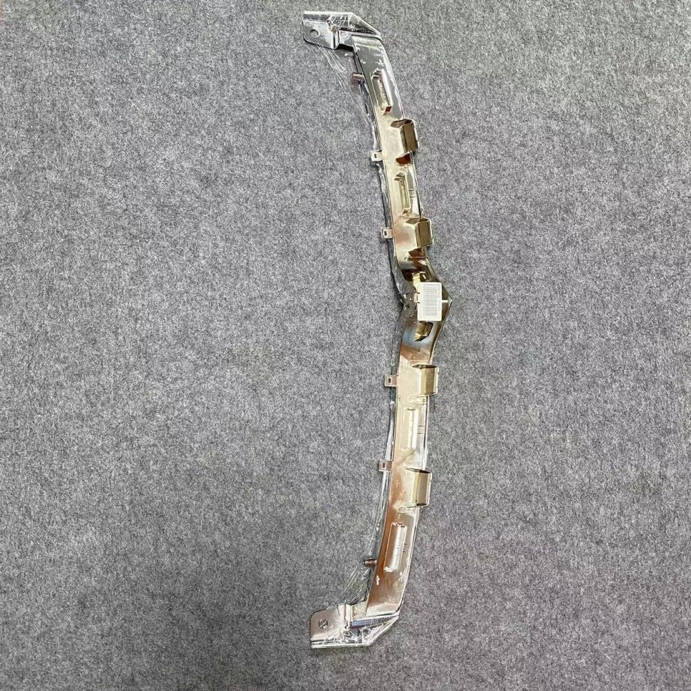 Upper Grille Molding for Tesla for Model S 2016-2021