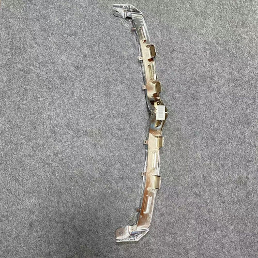 Upper Grille Molding for Tesla for Model S 2016-2021