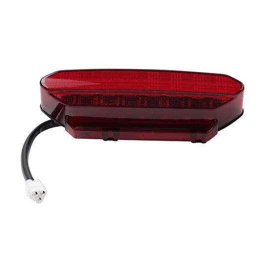 Led Tail Light TailLight 5TG-84710-21-00 for Yamaha YFZ450 YFZ 450 2006-2009