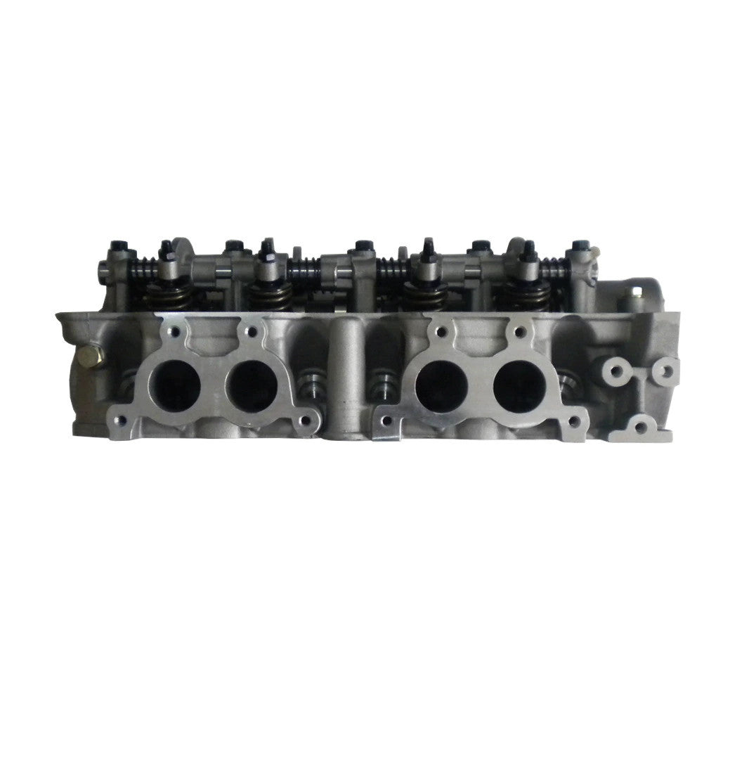 4G64 G4CS 2.4 8V Cylinder Head Assy for Mitsubishi Galant L200 L300 Expo Pajero