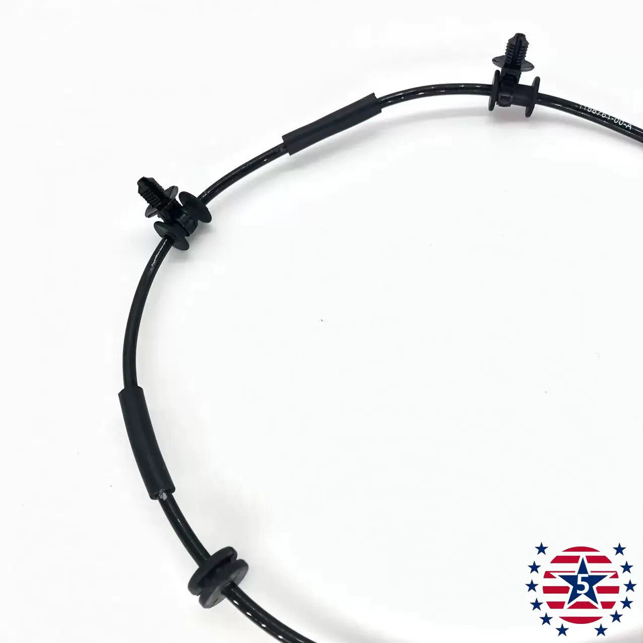 ABS wheel speed sensor front L/R suitable for 2017-2023 for Tesla Model 3 and 2020-2023 for Tesla for Model Y