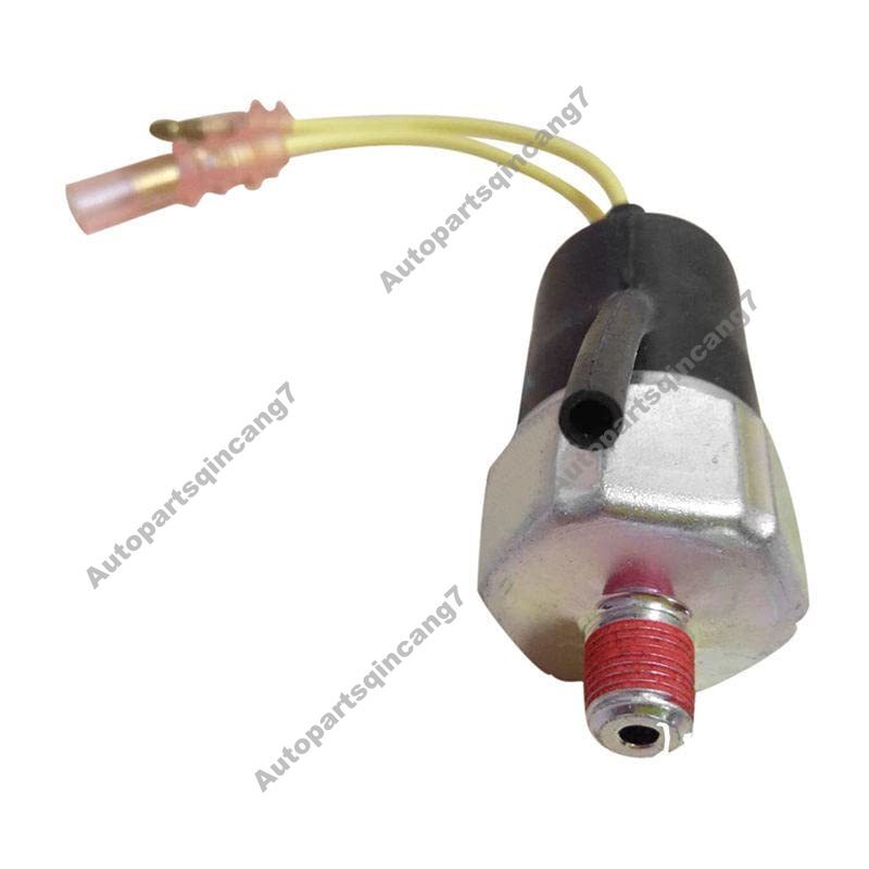 Oil Pressure Switch 1-82410160-0 for Isuzu 6BD1 4BD1 Hitachi EX200