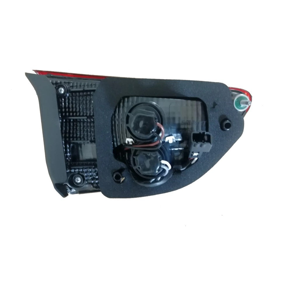 for Chevrolet Camaro 2018 taillights