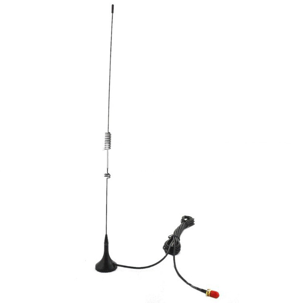 SMA-Female Antenna Dual Band VHF/UHF UT-106UV3.0 dB 10W For BaoFeng 888S UV-5R