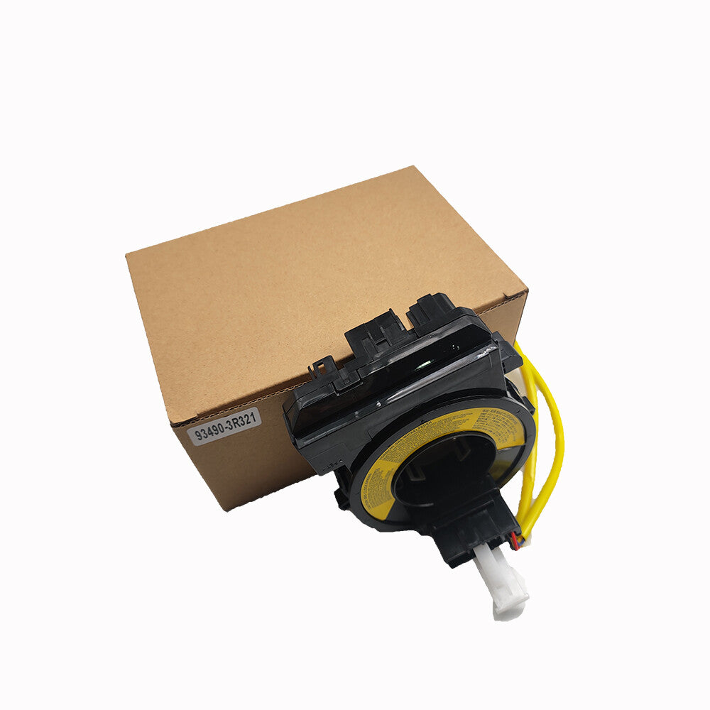 Clock Spring Steering Wheel Reel With Heated Steering Wheel for Kia Optima 11-13