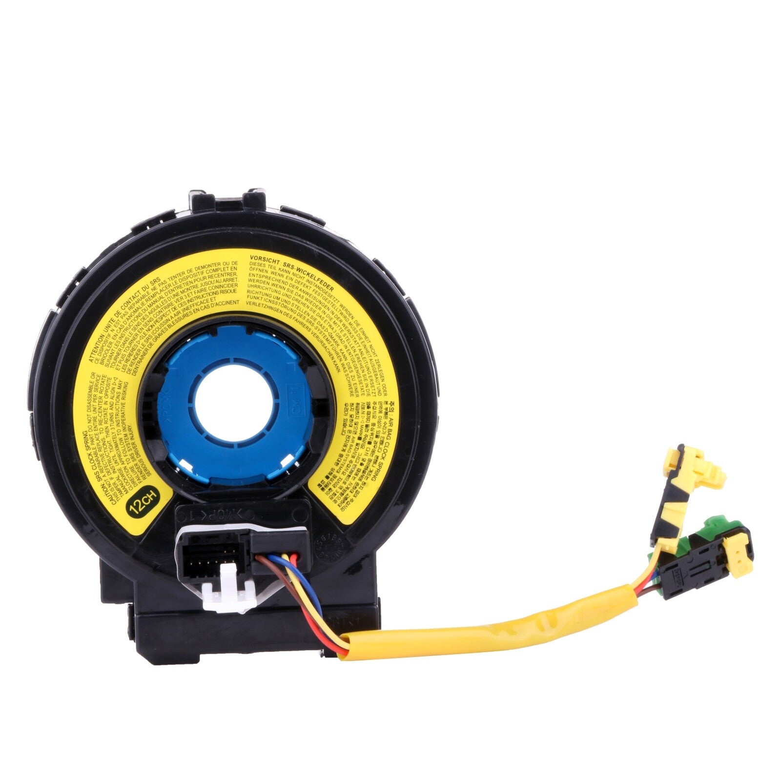Steering wheel clock spring for 2006-2012 for Hyundai Santa Fe 93490 - 2B300