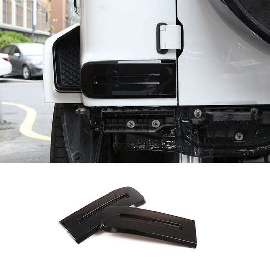 ABS carbon fiber center gearbox panel cover trim for BMW X3 X4 2022+