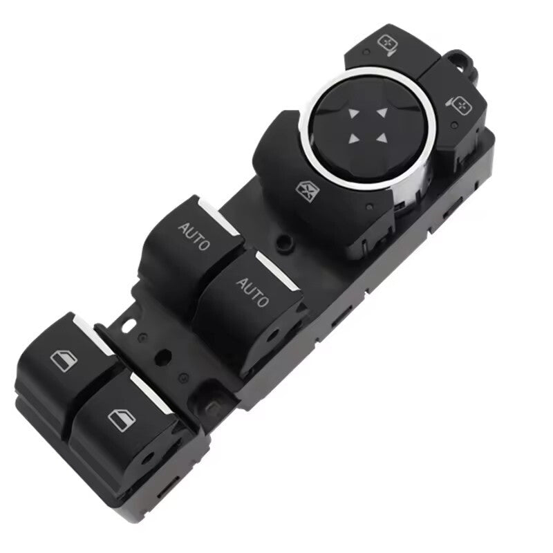 BB5T-14540-BGW Driver's Left Side Main Window Switch for 2011-2015 for Ford Taurus
