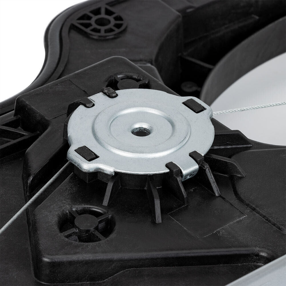 68045170AC RearRight Passenger Window Regulator for Ram 1500 Classic for Dodge 1500