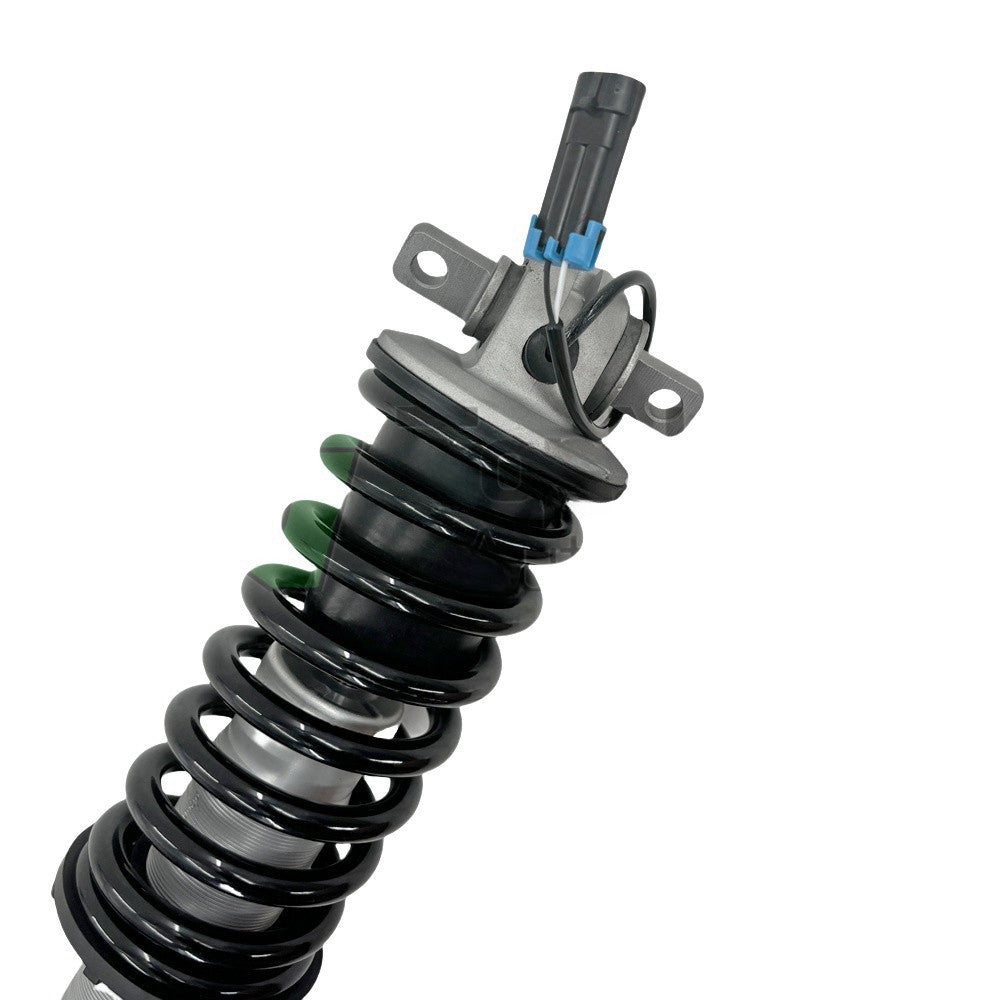 Front & Rear Shock Strut Assys w/PASM for Porsche for Cayenne for VW Touareg 2011-18