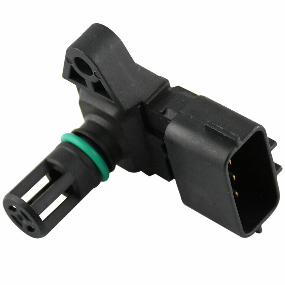 Pressure Temperature Sensor For M11 ISC ISL ISM ISX ISB 2872784 NEW