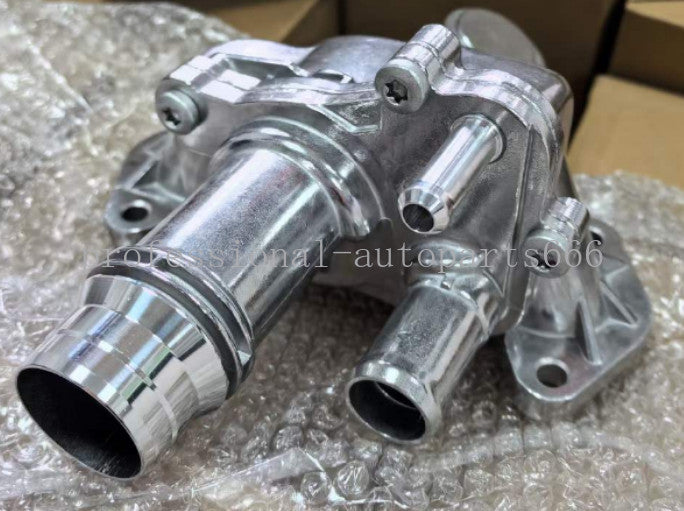 LR073372 Aluminum Coolant Thermostat Housing for Land Rover for Range Rover Sport Discovery