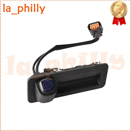 Rear View Backup Camera Trunk Camera For 2017 2018 for Hyundai for Elantra NEW