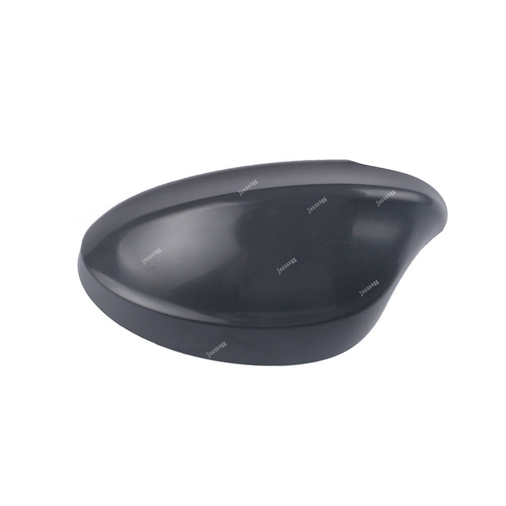 Left Door Mirror Cover Cap Primed for BMW E90 E91 325i 328i 330i 335i xi 06-08
