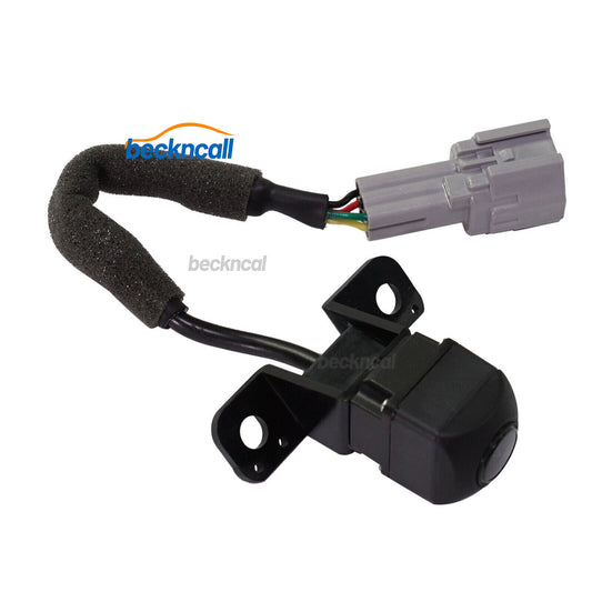 Colored Back Up Camera For 2013-2016 for Hyundai Santa Fe Sport 95760-2W150