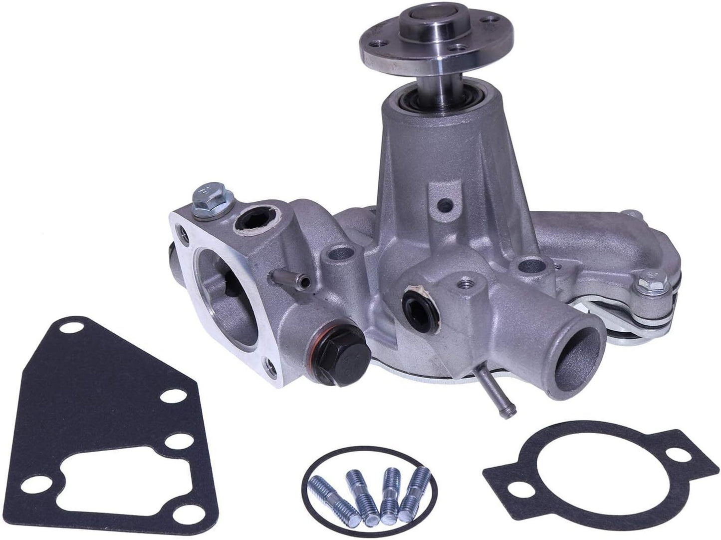 MIA880695 Water Pump for Mower 1445 Compact Tractor 2520 w/ 3TNV82A