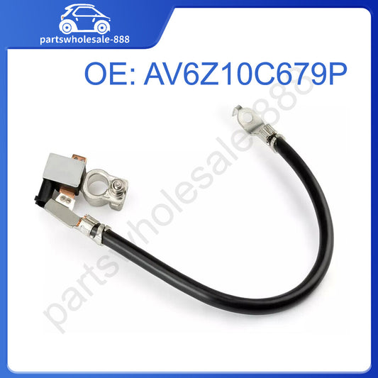 Standard ignition battery current sensor for Ford models 2012-2018 AV6Z10C679P