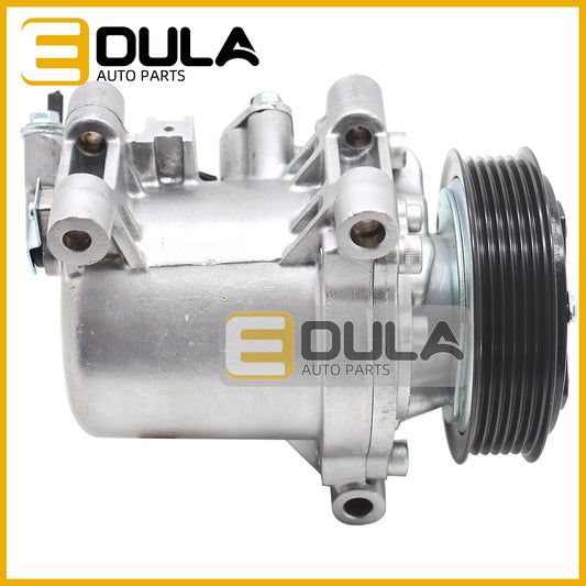 AC compressor suitable for Peugeot 301. Compatible with for Citroen C-Elysee 2012-2015. 9810349980